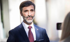 Yuray Blanar: Slovakiya Qarabağın bərpasında iştirak imkanından böyük məmnunluq duyur