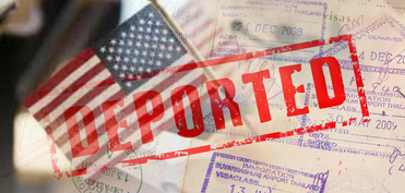 ABŞ 2025-ci ildə 2,5 milyon əcnəbini deportasiya edib