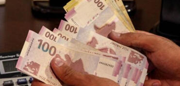 Naxçıvanda orta aylıq nominal əməkhaqqı məbləği açıqlanıb