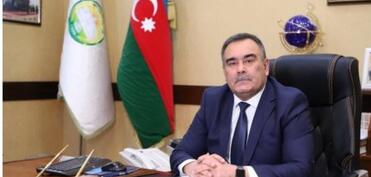 Ulu öndər Heydər Əliyev dövlətçilik ideyasını strateji konsepsiyaya çevirən liderdir