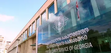 Gürcüstan DTX: Nə bizim, nə də İsrailin terror təhlükəsi barədə hər hansı məlumatı olub