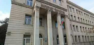 Növbəti tədris ilinə qədər İncəsənət Gimnaziyasında təmir işləri yekunlaşdırılacaq