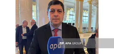 Azıx və Tağlar mağaralarında iki abidə aşkarlanıb, gələn il nəticələri açıqlanacaq