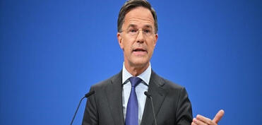 NATO Baş katibi Qərb ölkələrini müharibəyə hazırlaşmağa çağırıb