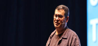 Türkiyəli jurnalist Ənvər Aysevər saxlanılıb