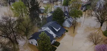 Vaşinqtonda 100 min insan təxliyə oluna bilər