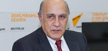 “Paşinyanın Aİ iddiası gerçəkləşə bilməz”