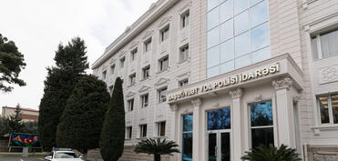 BDYPİ-dən sürücülərə xəbərdarlıq: Sürət və məsafəyə diqqət edin