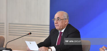 Azərbaycanı Türkmənistanın daimi bitərəfliliyinin 30-cu ildönümü tədbirlərində Baş nazir təmsil edəcək