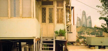 Azərbaycanlı rejissorun yeni layihəsi Kann Film Festivalında iştirak edəcək