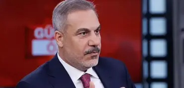 Türkiyə lazım gələrsə Qəzzaya əsgər göndərməyə hazırdır