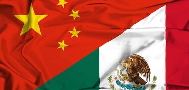Çin Meksikanı Asiya ölkələrinə tətbiq etdiyi tariflərdən imtina etməyə çağırıb