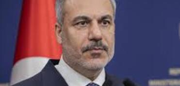 Türkiyə lazım gələrsə Qəzzaya əsgər göndərməyə hazırdır