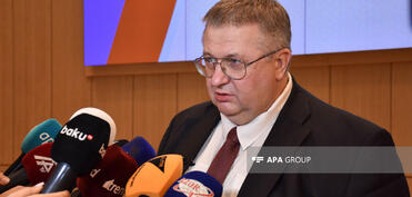 Overçuk: Ermənistan Avropa İttifaqı və Avrasiya İqtisadi Birliyi arasında seçim etməli olacaq