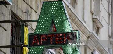 Ötən ay beş aptekdə çatışmazlıqlar aşkarlanıb