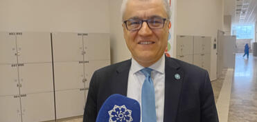 "Ermənistan Türkiyə ilə əlaqələri də normallaşdırmaq şansı qazanacaq"