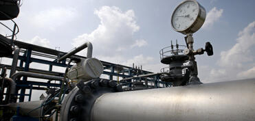 Macarıstan Azərbaycandan 800 milyon kub metr həcmində qaz alacaq