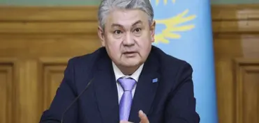 Qazaxıstan XİN: Ukrayna Xəzər boru kəməri ilə bağlı anlayış göstərib