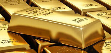 10 ayda Azərbaycana 23 ölkədən 44 tondan çox qızıl idxal edilib - SİYAHI