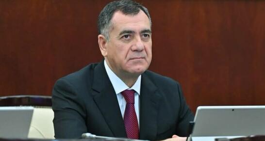 “ABŞ Rusiyanın müharibədən məğlub olaraq çıxmasını istəmir” – Qüdrət Həsənquliyev