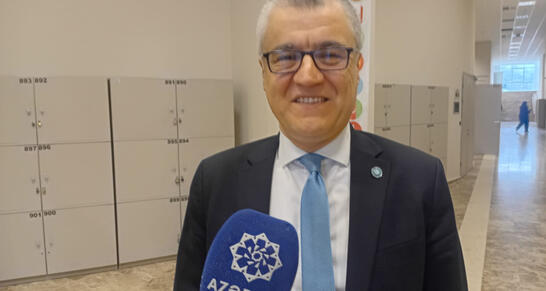 "Ermənistan Türkiyə ilə əlaqələri də normallaşdırmaq şansı qazanacaq"