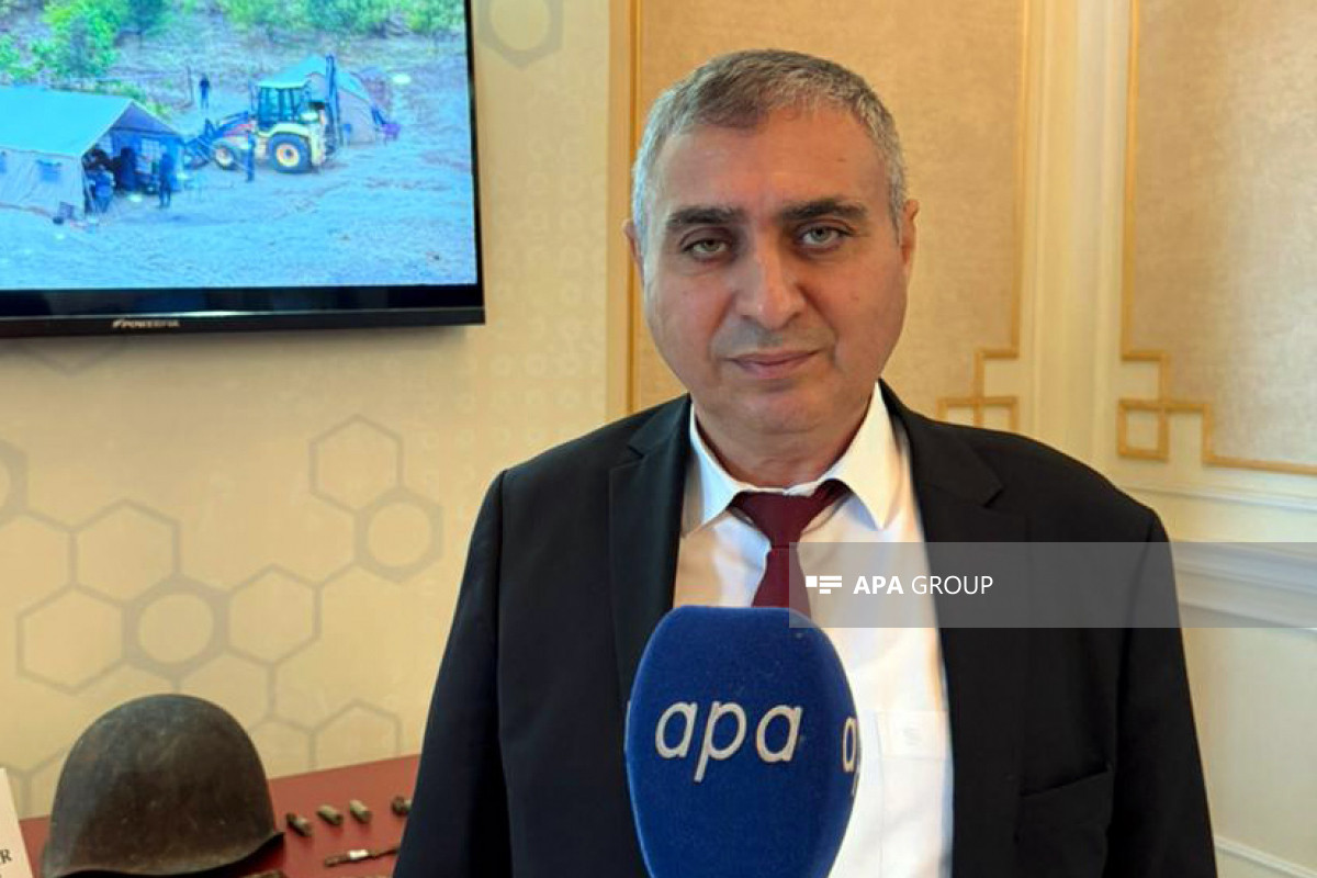 I Qarabağ müharibəsində itkin düşən şəxslərdən 500-nün qalıqları aşkarlanıb