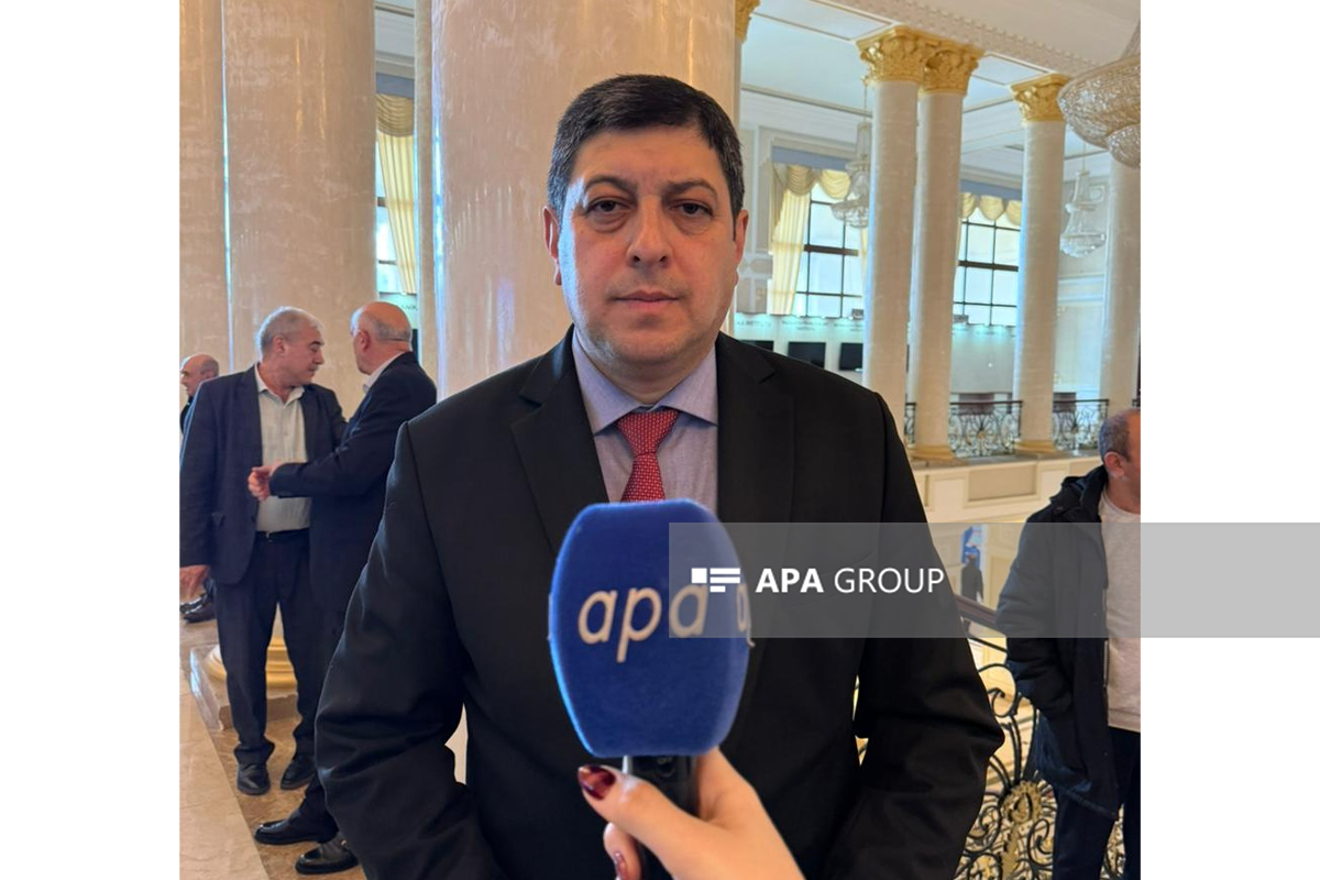 Azıx və Tağlar mağaralarında iki abidə aşkarlanıb, gələn il nəticələri açıqlanacaq