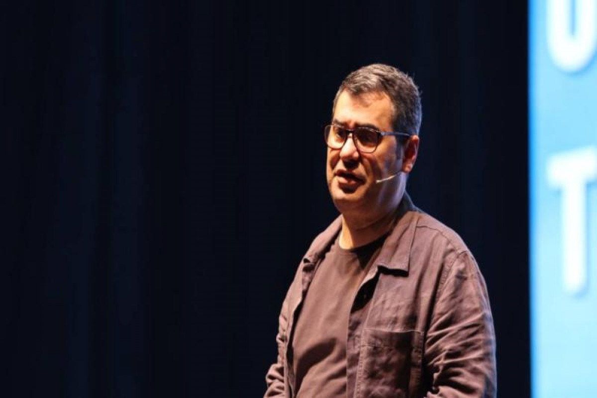 Türkiyəli jurnalist Ənvər Aysevər saxlanılıb