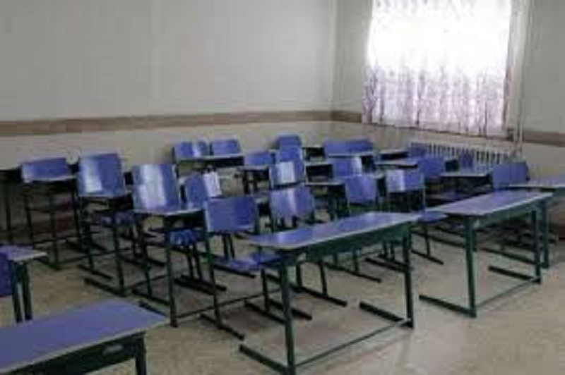 Qripə görə Şərqi Azərbaycanda məktəblər bağlandı