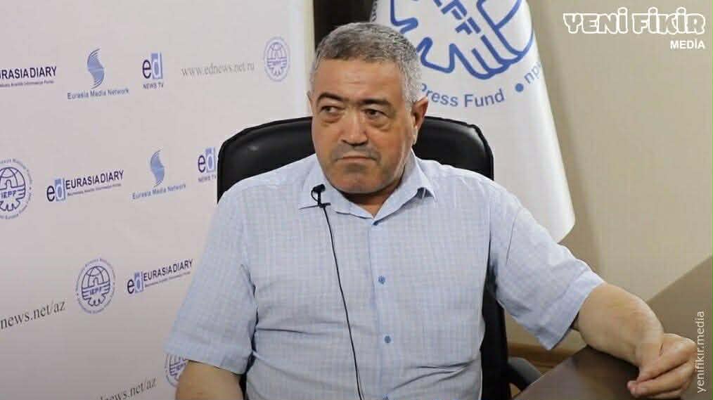 “Azərbaycan Avropanın enerji xilaskarıdır”