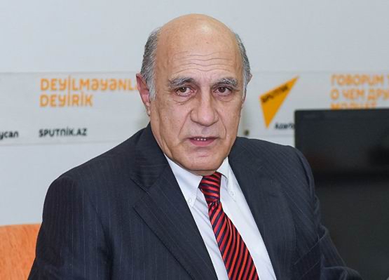 “Paşinyanın Aİ iddiası gerçəkləşə bilməz”