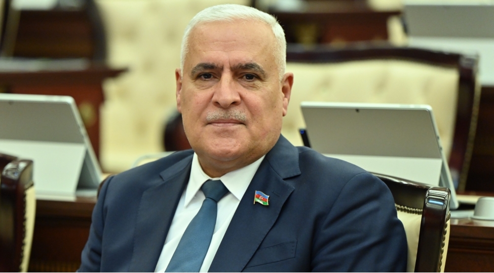 Ulu Öndərin zəngin və çoxşaxəli irsi xalqımızın milli sərvətidir