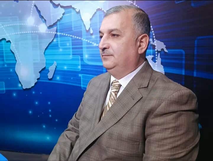 “Nəzarətsiz Suriya digər dövlətlərə daxilə nüfuz imkanları yaradırdı”