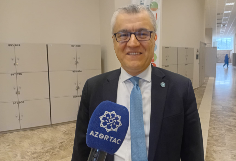 "Ermənistan Türkiyə ilə əlaqələri də normallaşdırmaq şansı qazanacaq"