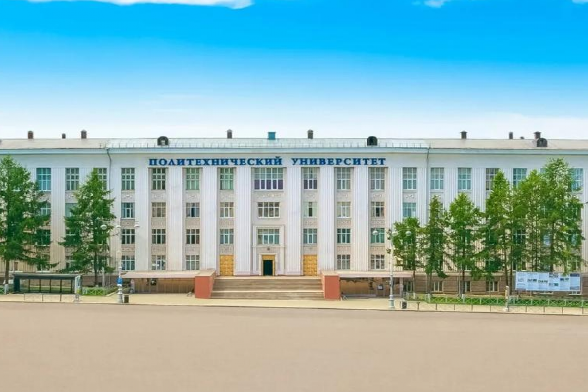 Rusiyada universitetdə partlayış olub, biri uşaq olmaqla 2 nəfər ölüb