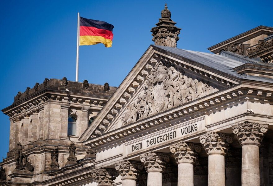 Rusiya səfiri Almaniya Xarici İşlər Nazirliyinə çağırılıb