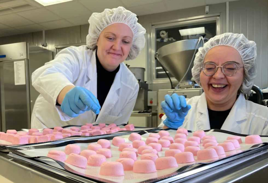 Finlandiyada qida məhsullarının həddindən artıq uzun müddət ərzində saxlanması üçün texnologiyalar sınaqdan keçirilir