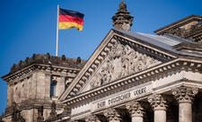 Rusiya səfiri Almaniya Xarici İşlər Nazirliyinə çağırılıb