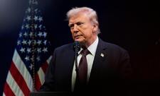 Tramp: Ukrayna münaqişəsi III Dünya Müharibəsinə səbəb ola bilər