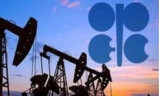 Neft hasilatında azalma müşahidə olunur