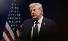 Donald Tramp: Ukraynadakı münaqişə III Dünya müharibəsinə çevrilə bilər