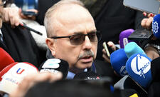 Birol Akgün: Ümummilli Lider Heydər Əliyev Azərbaycan üçün əvəzsiz xidmətlər göstərmiş böyük dövlət xadimidir