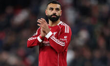 Səudiyyə Ərəbistanı klubu Məhəmməd Salaha illik 120 milyon funt sterlinq məvacib təklif edib