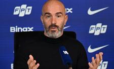 "Çelsi"nin baş məşqçisi Premyer Liqada ötən ayın ən yaxşısı seçilib