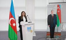 MEK-də Ulu Öndər Heydər Əliyevin anım gününə həsr olunmuş lektoriya keçirilib