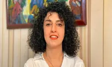 İranda Nobel Sülh Mükafatı laureatı Nərgiz Məhəmmədi həbs olunub