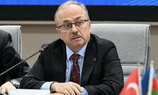 Heydər Əliyev qurucu bir liderdir