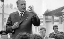 “Ulu Öndər xalqı yumruq kimi birləşərək bir amal uğrunda mübarizə aparmağa səslədi”