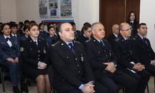 Ümummilli lider Heydər Əliyevin anım gününə həsr olunmuş tədbir keçirilib