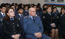 Ümummilli lider Heydər Əliyevin anım gününə həsr olunmuş tədbir keçirilib